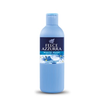 Żel pod prysznic White Musk