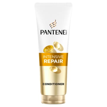 PANTENE PRO-V Intensywna Regeneracja Odżywka do włosów lekka konsystencja Active Nutri-Plex