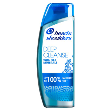 Szampon przeciwłupieżowy Scalp Detox
