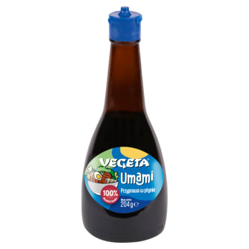 VEGETA Przyprawa w płynie (o smaku umami)