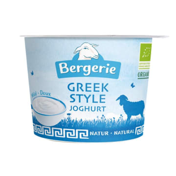 Owczy jogurt typu greckiego BIO