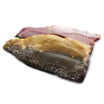 Karp filet ze skórą - świeży (480g-720g)
