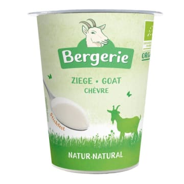 Kozi jogurt naturalny BIO