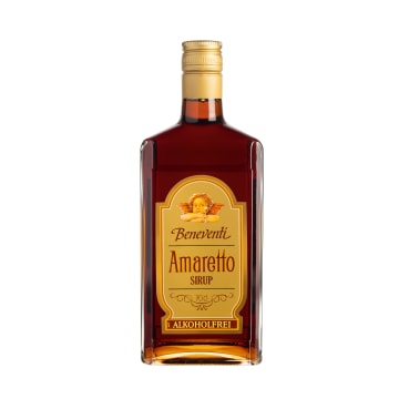 Amaretto bezalkoholowe
