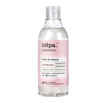 TOŁPA authentic Tonik do twarzy