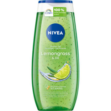 NIVEA Żel pod prysznic Lemon&Oil