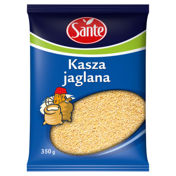 SANTE Kasza jaglana