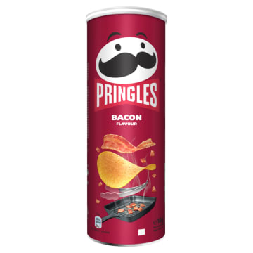Chipsy Bacon