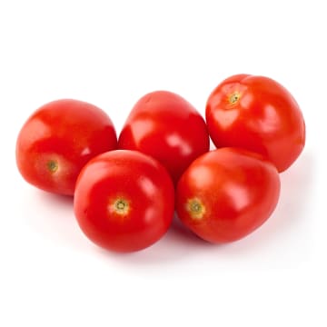 Pomidory śliwkowe (rzymskie) czerwone