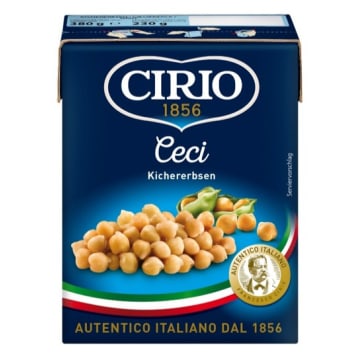 CIRIO Ciecierzyca