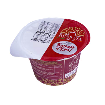 Ser Burrata