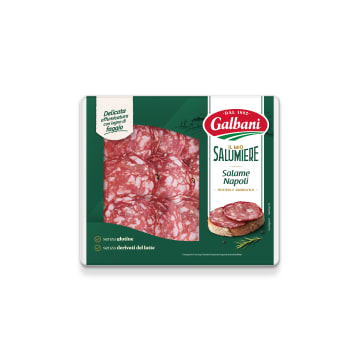 Salame Napoli