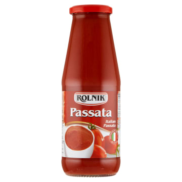 ROLNIK Passata - przecier pomidorowy