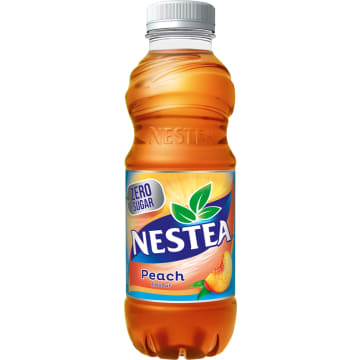 Nestea Zero brzoskwinia