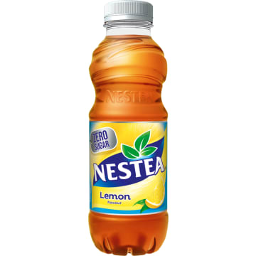 Nestea zero cytryna