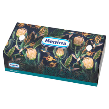 REGINA Harmonia Chusteczki higieniczne 100szt.