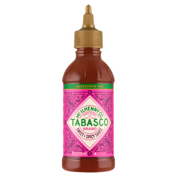 TABASCO Sos Sweet&Spicy (słodko-ostry)