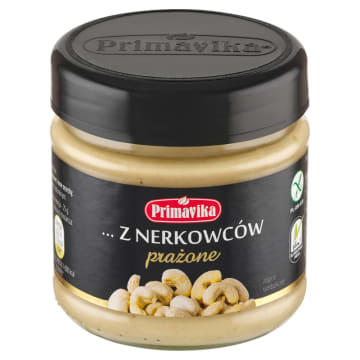 PRIMAVIKA ... z nerkowców prażone