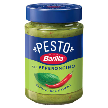 BARILLA Pesto Peperoncino