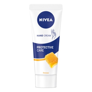 NIVEA Protective Care Ochronny krem do rąk