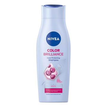 NIVEA Szampon pielęgnujący do włosów Color Care & Protect