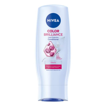 NIVEA Odżywka pielęgnująca do włosów Color Care & Protect
