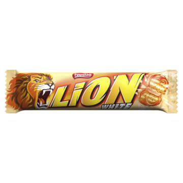 LION Baton White