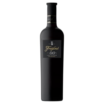 FREIXENET Red Blend Napój z wina odalkoholizowanego