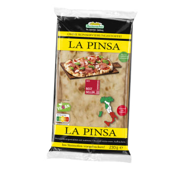 MESTEMACHER Pinsa pszenna