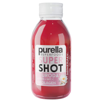 SuperShot Uroda