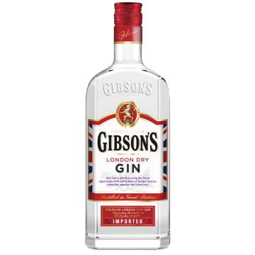 Gin London Dry