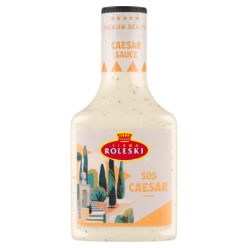 ROLESKI Sos Caesar