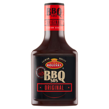 ROLESKI Sos barbecue