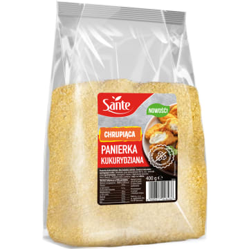SANTE Panierka kukurydziana