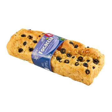 Focaccia