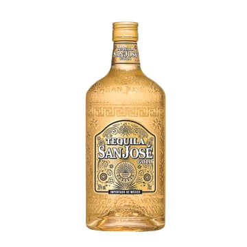 Gold Tequila