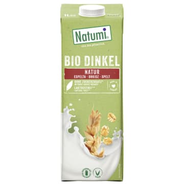 Napój Orkiszowy BIO