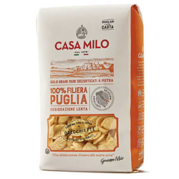 CASA MILO Makaron Orecchiette