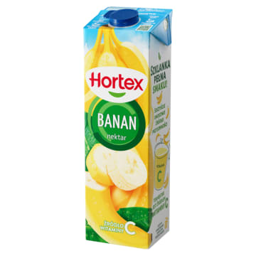 Banana Nectar