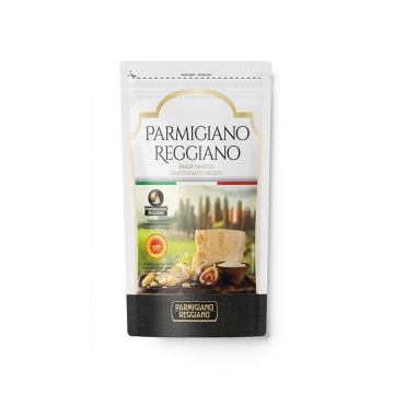 Ser Parmigiano Reggiano D.O.P tarty