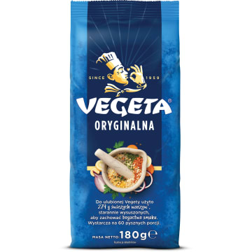 VEGETA Przyprawa warzywna do potraw