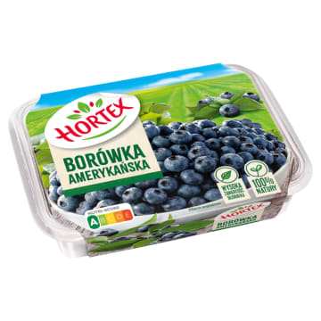 Borówka