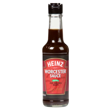HEINZ Sos korzenny Worcester