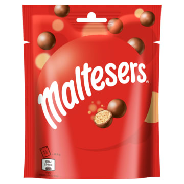 MALTESERS Draże z chrupiącym środkiem