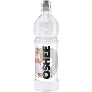 OSHEE Napój izotoniczny o smaku grejpfrutowym