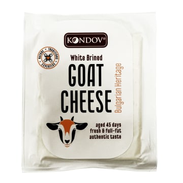 Ser kozi sałatkowy bułgarski