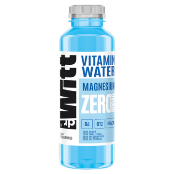 DR WITT Napój zero cytryna-mango