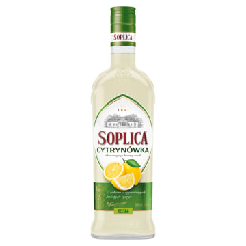 Cytrynówka