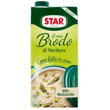 STAR Bulion warzywny