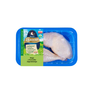 Nogi (360g-540g)